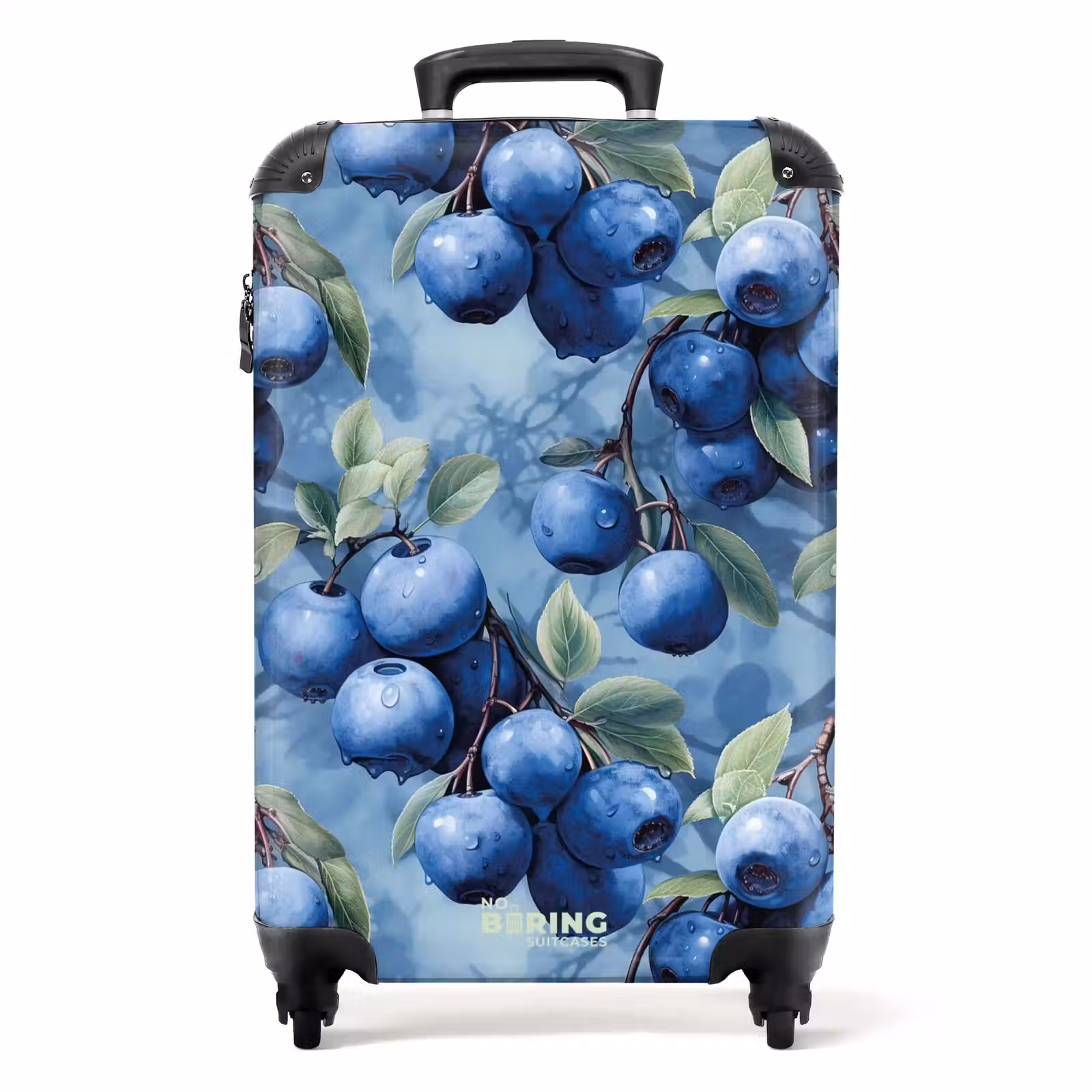 Valise - Fruits millésimés - Myrtille — 1