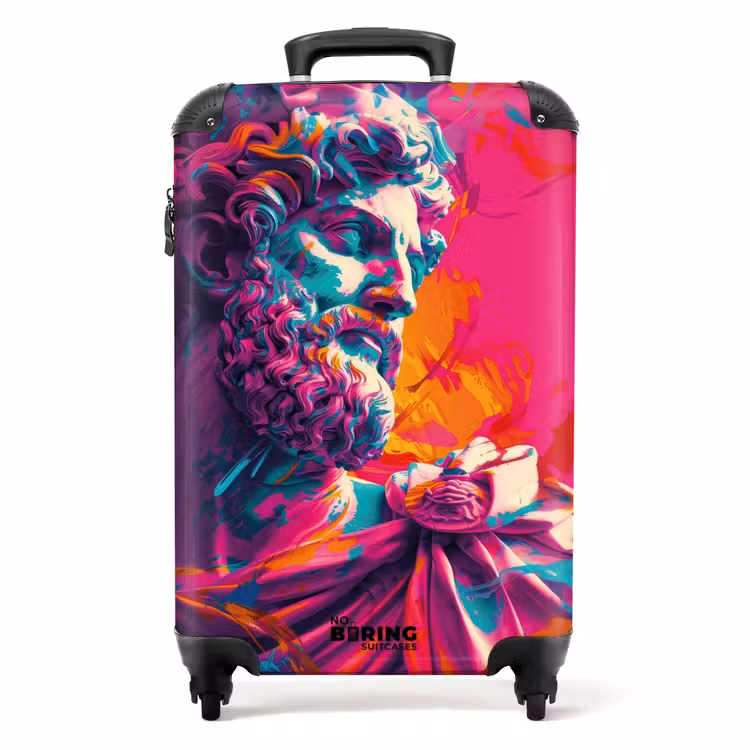 Valise - Empire - Graffiti — 1