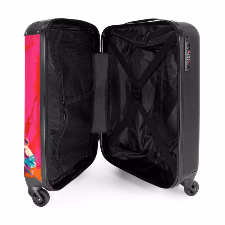 Valise - Empire - Graffiti — 4