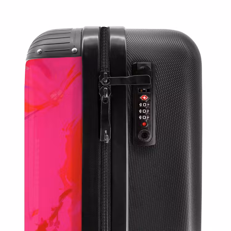 Valise - Empire - Graffiti — 5