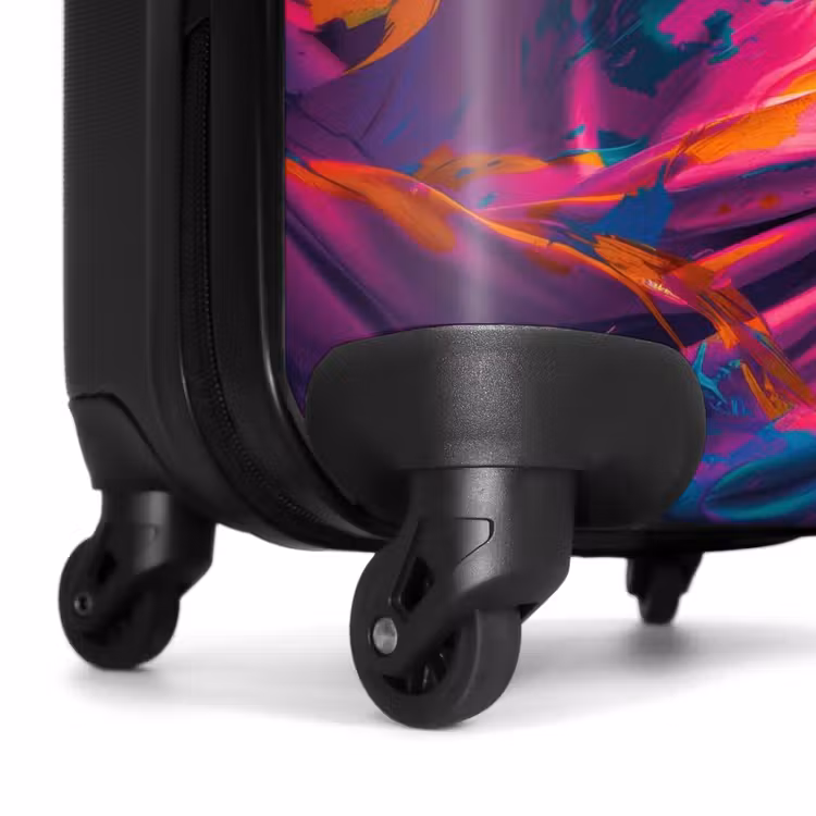 Valise - Empire - Graffiti — 6