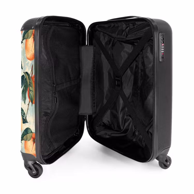 Valise - Fruit millésimé - Pêche — 4