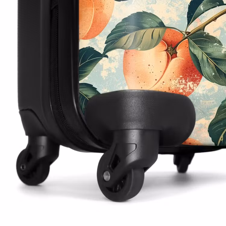 Valise - Fruit millésimé - Pêche — 6