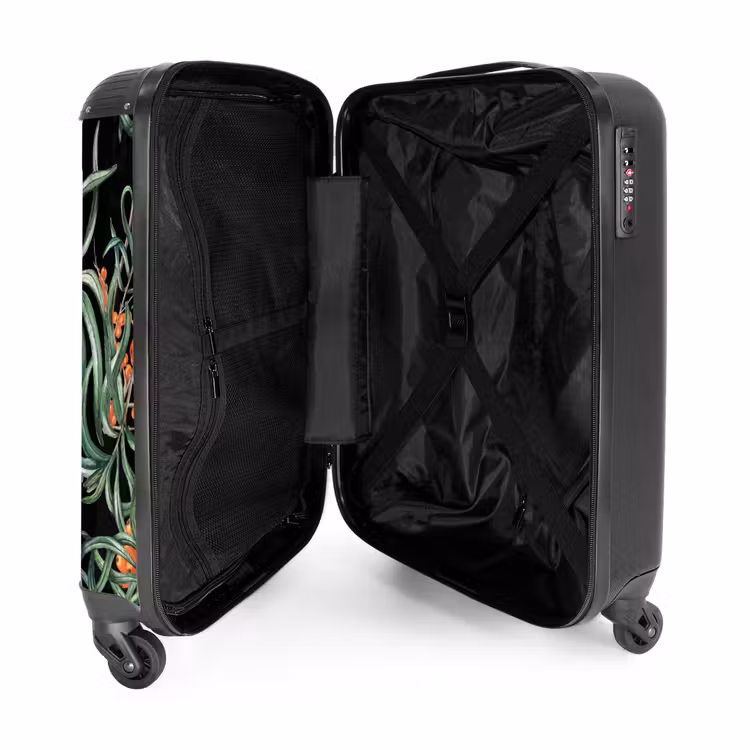 Valise - Fruits anciens - Baies d'argousier — 4