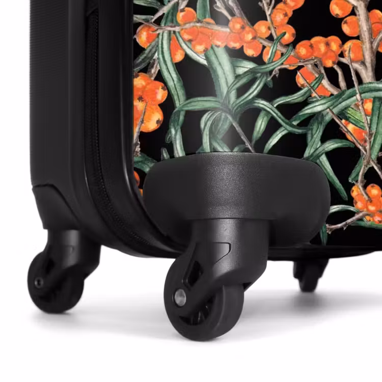 Valise - Fruits anciens - Baies d'argousier — 6