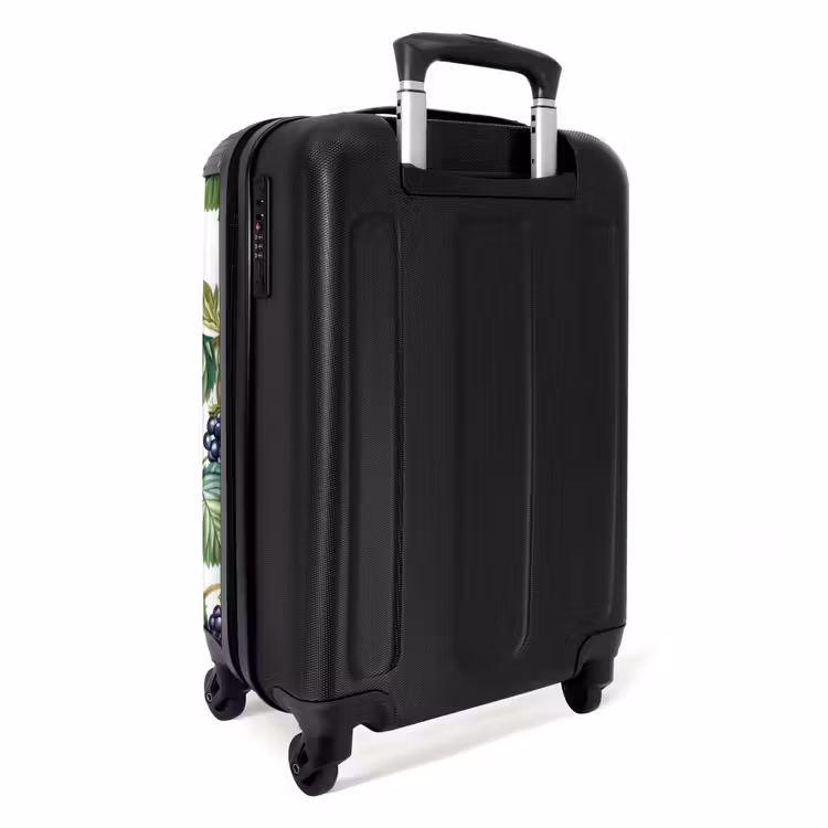 Valise - Fruits du millésime - Mûres — 3