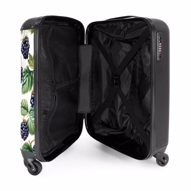 Valise - Fruits du millésime - Mûres — 4