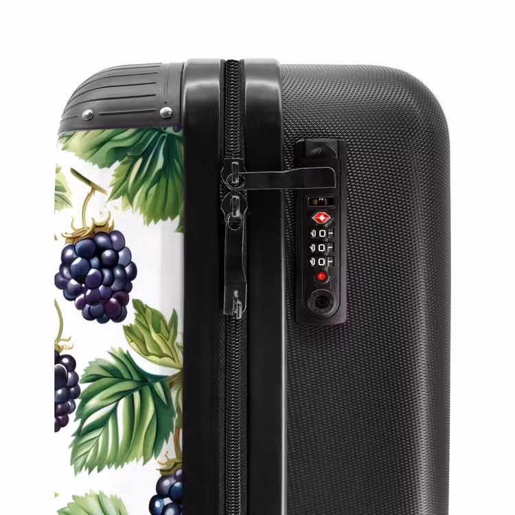 Valise - Fruits du millésime - Mûres — 5