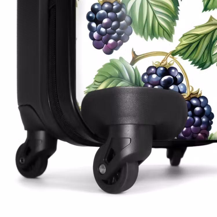 Valise - Fruits du millésime - Mûres — 6