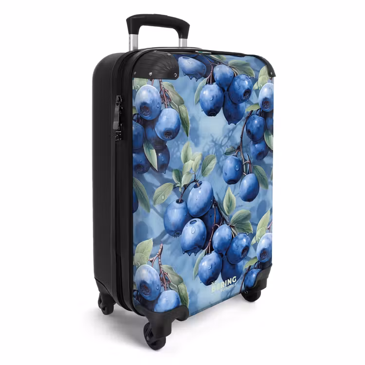 Valise - Fruits millésimés - Myrtille — 2