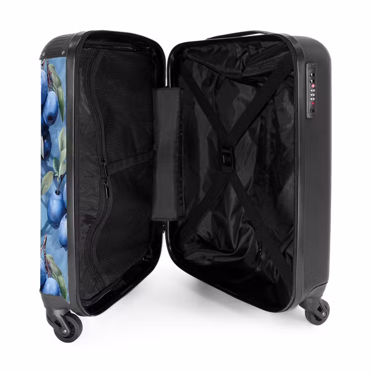 Valise - Fruits millésimés - Myrtille — 4