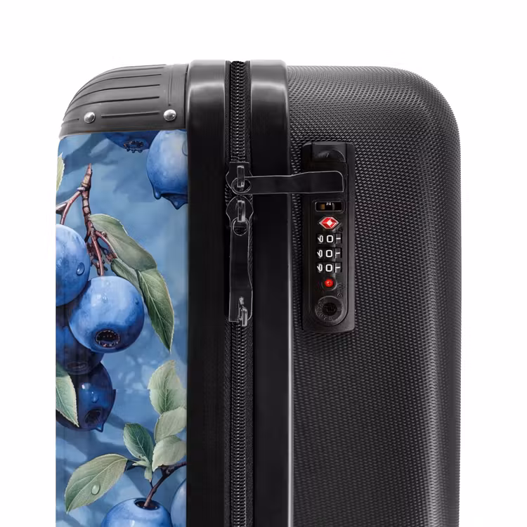 Valise - Fruits millésimés - Myrtille — 5