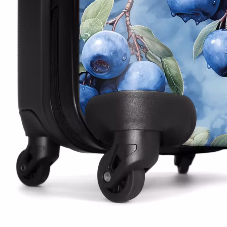 Valise - Fruits millésimés - Myrtille — 6