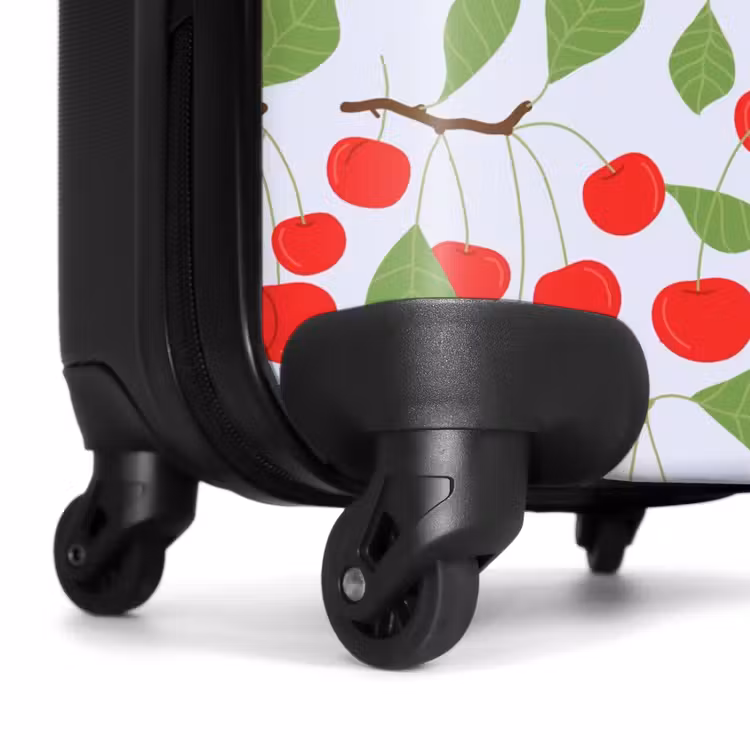 Valise - Fruits pastel - Cerises — 6