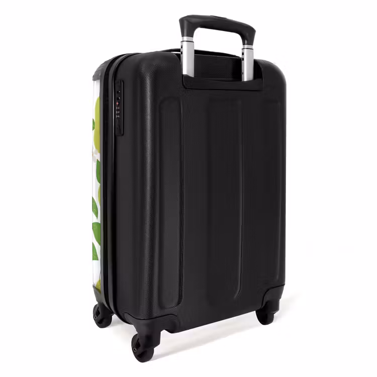 Valise - Fruits pastel - Poires — 3