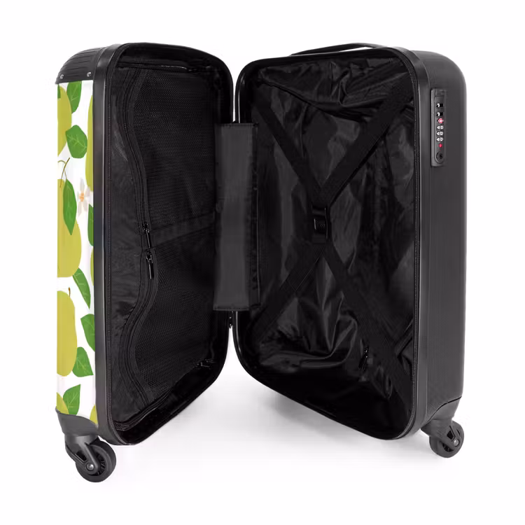 Valise - Fruits pastel - Poires — 4