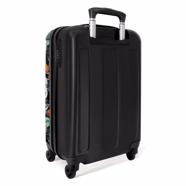 Valise - Fruits vintage - Paradis des fruits — 3