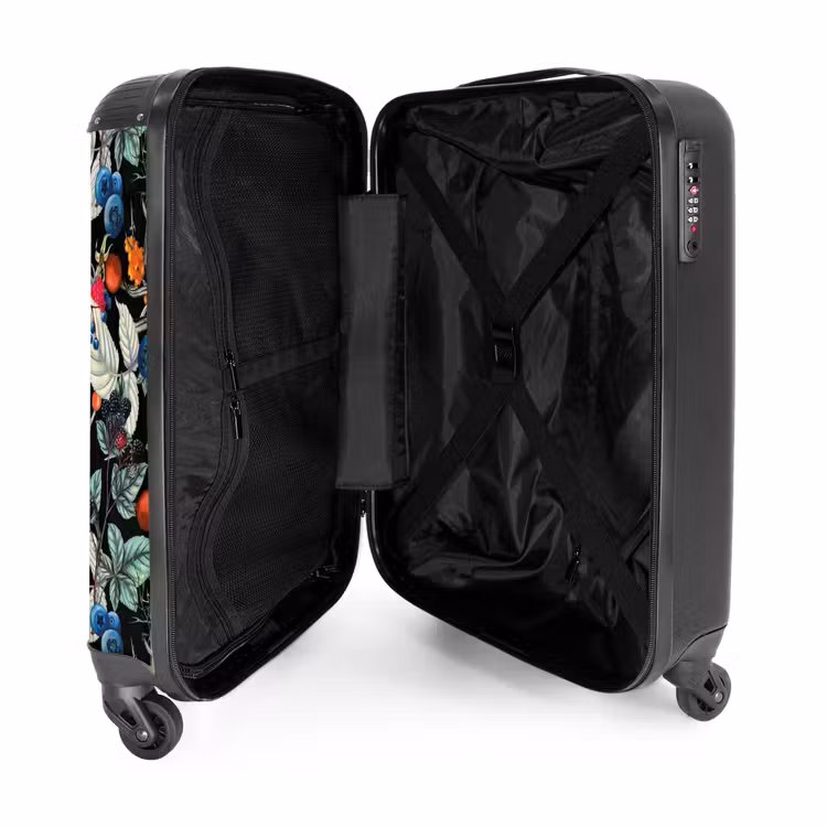 Valise - Fruits vintage - Paradis des fruits — 4