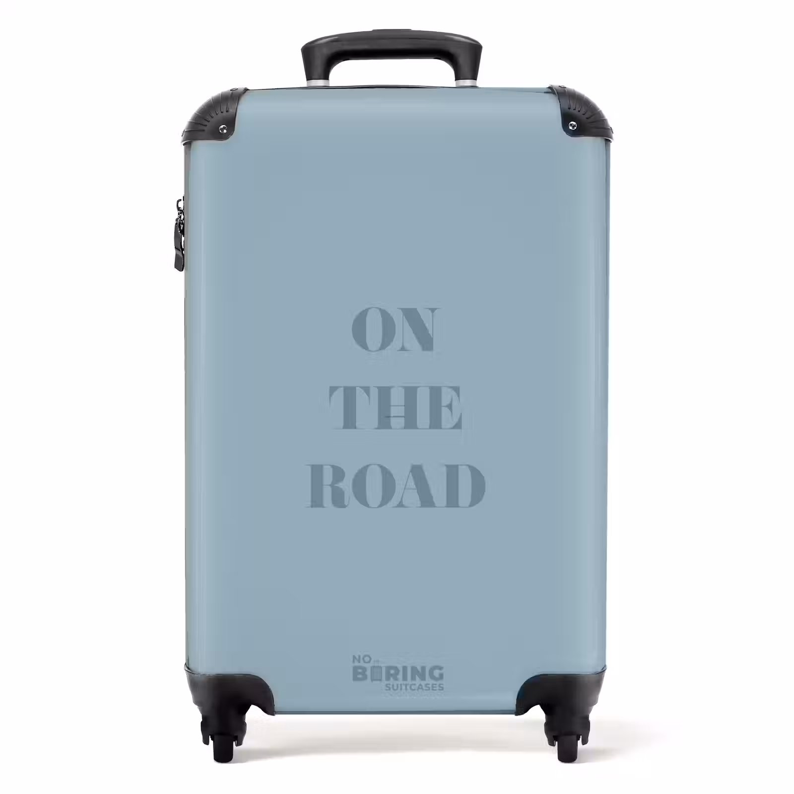 Valise - Citations - Sur la route — 1