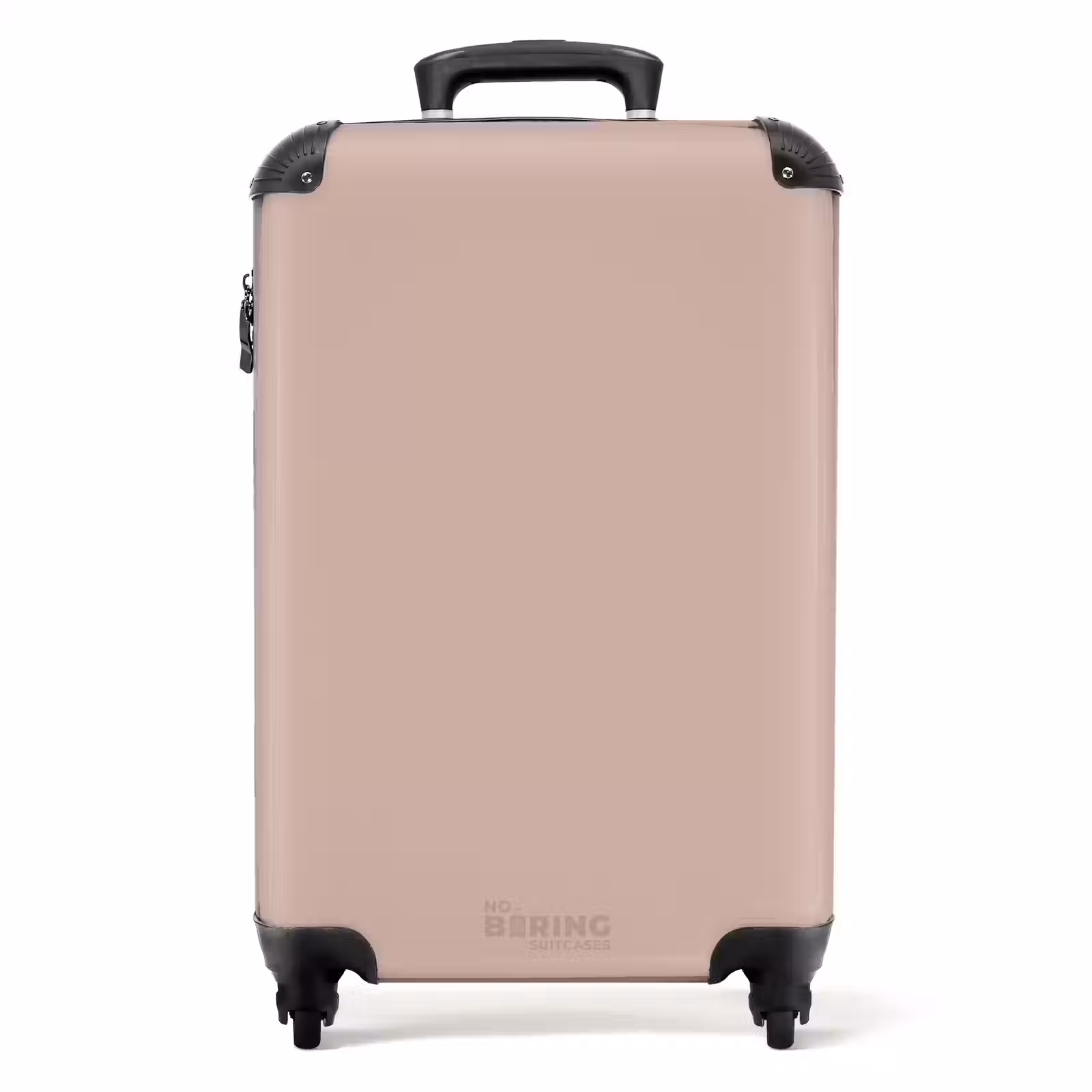 Valise - Nude - Taupe — 1
