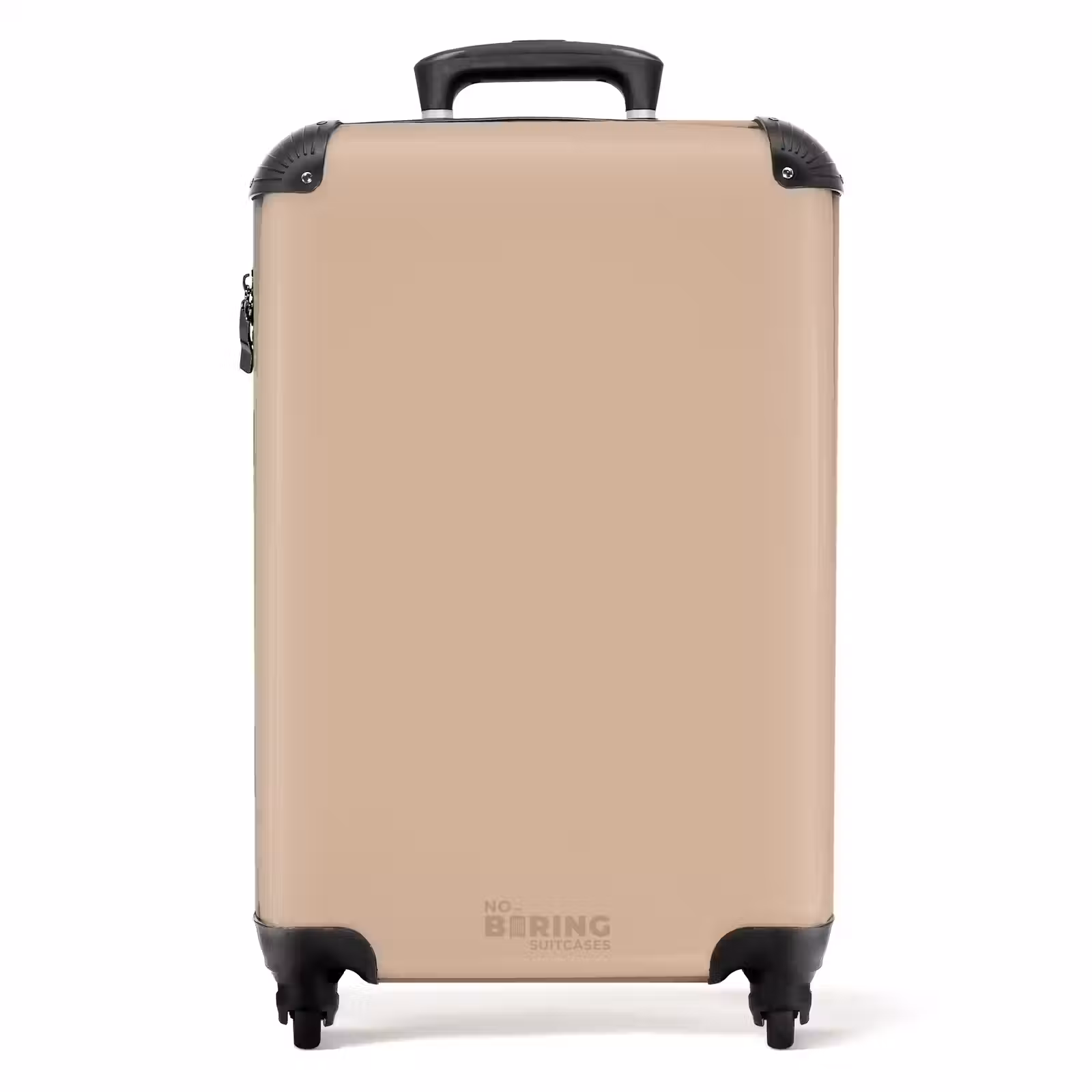 Valise - Nude - Taupe clair — 1