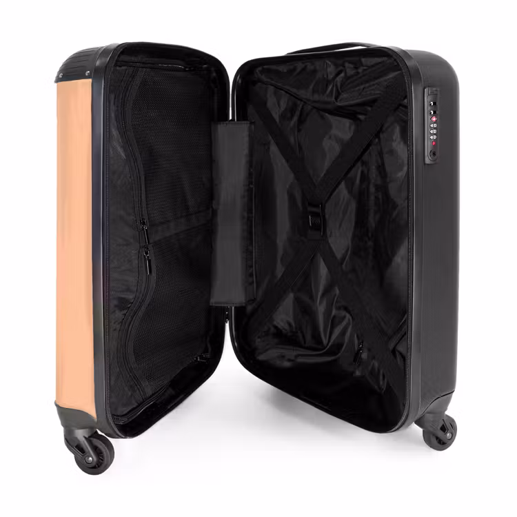 Valise - Citations - La dolce vita — 4