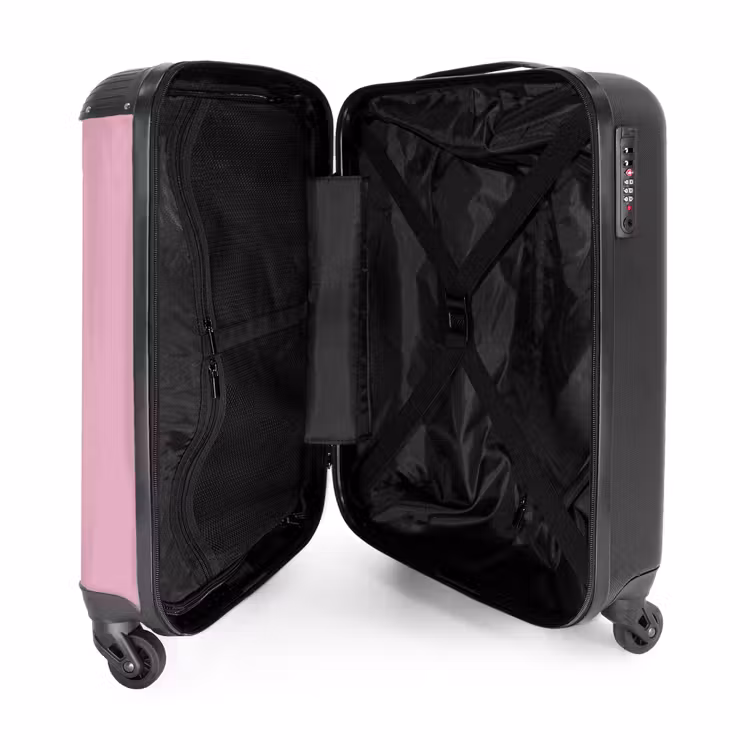 Valise - Citations - Veni vidi amavi — 4