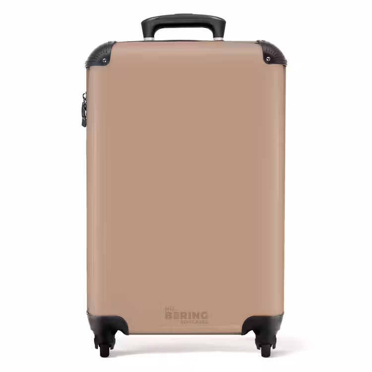 Valise - Nu - Sable — 1