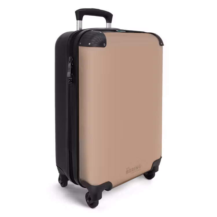 Valise - Nu - Sable — 2