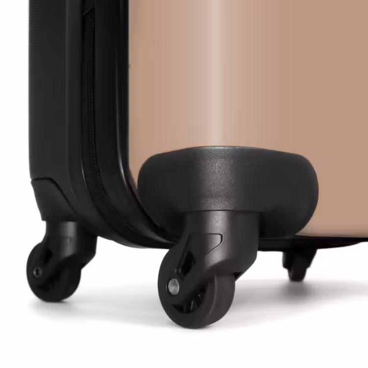 Valise - Nu - Sable — 6