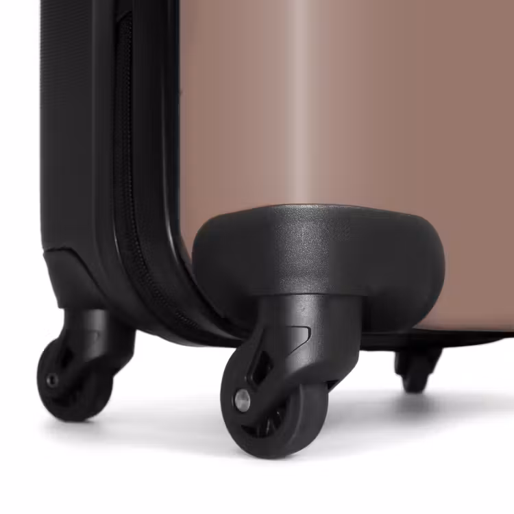 Valise - Nude - Moka — 6