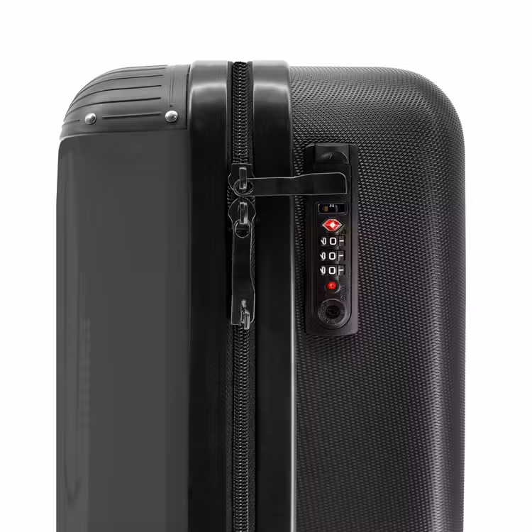 Valise - Style de tatouage - Coucher de soleil de la vie et de la mort — 5