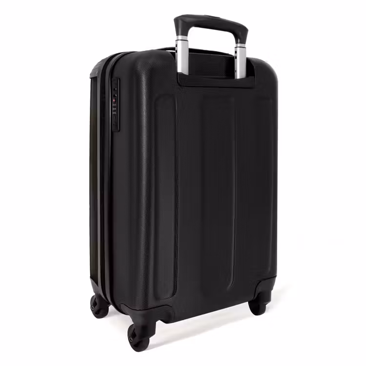 Valise - Style de tatouage - Œil d'aigle — 3