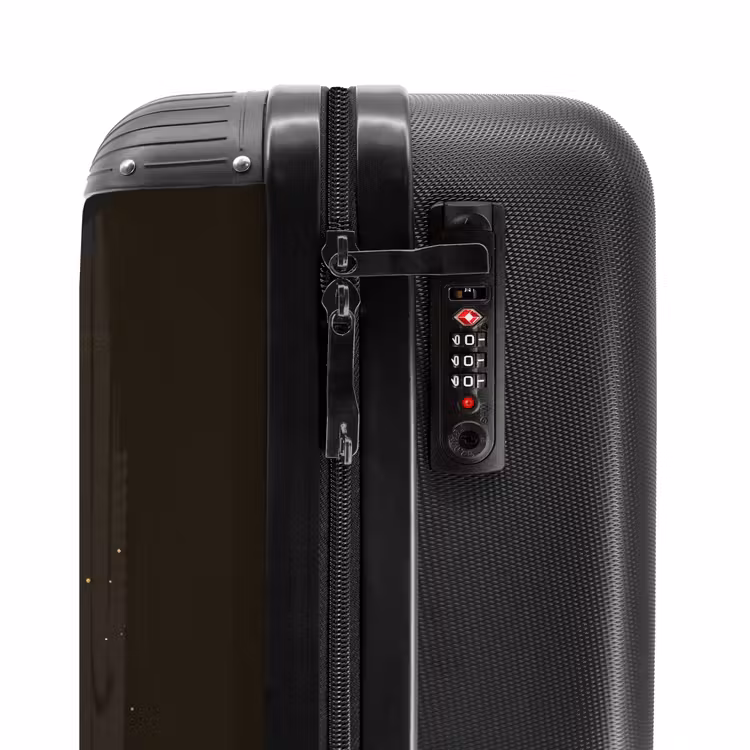 Valise - Style de tatouage - Œil d'aigle — 5
