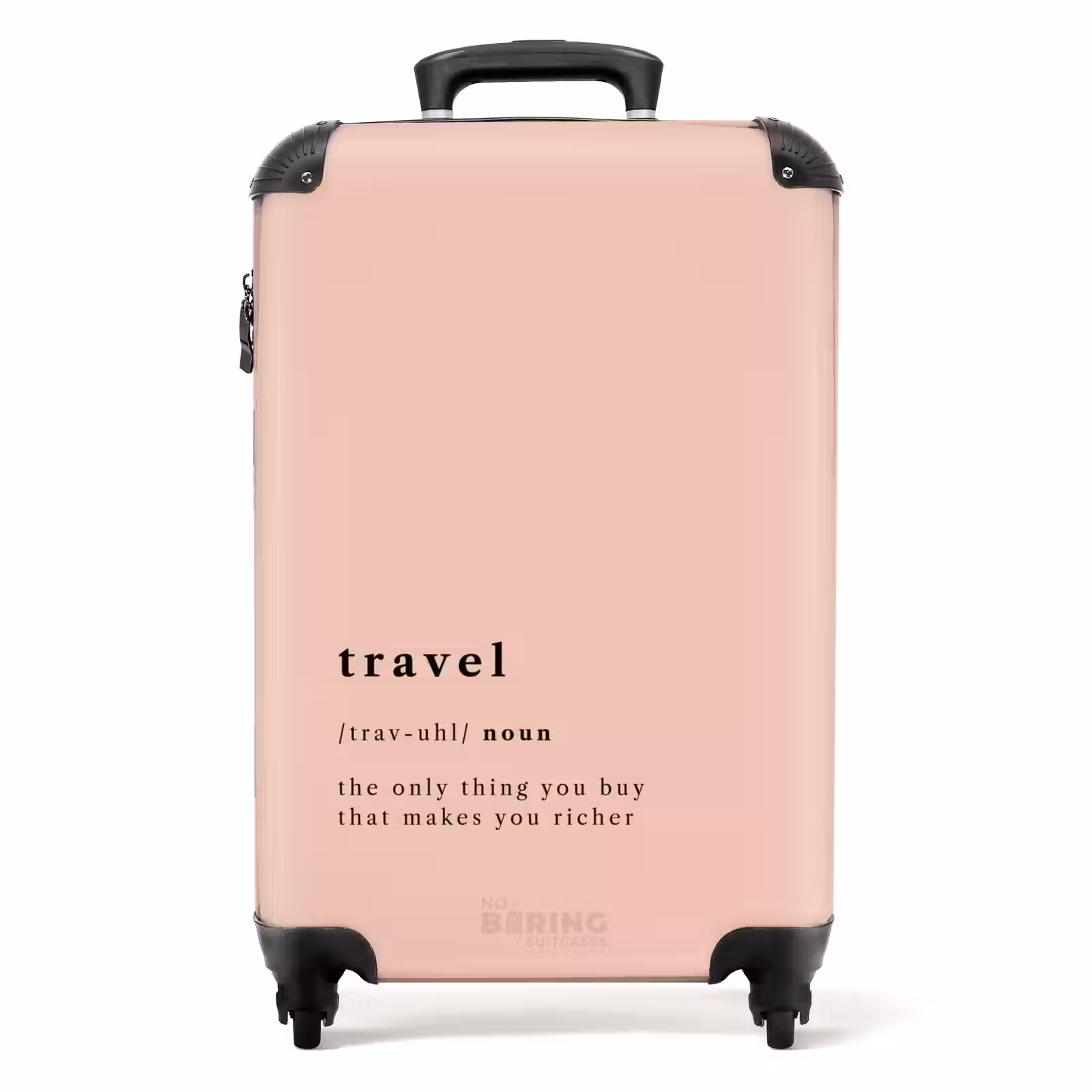 Valise - Citations - Voyage — 1