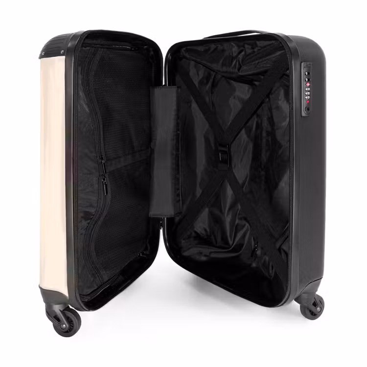 Valise - Citations - Club du soleil — 4