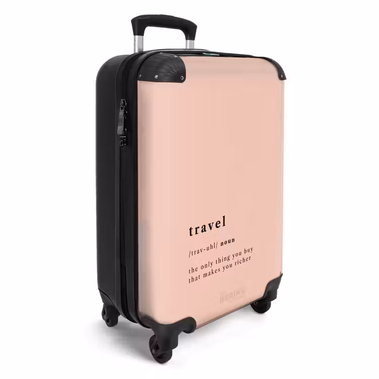 Valise - Citations - Voyage — 2