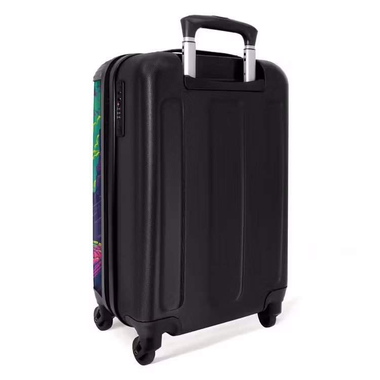 Valise - Style de tatouage - Sunny Snake — 3