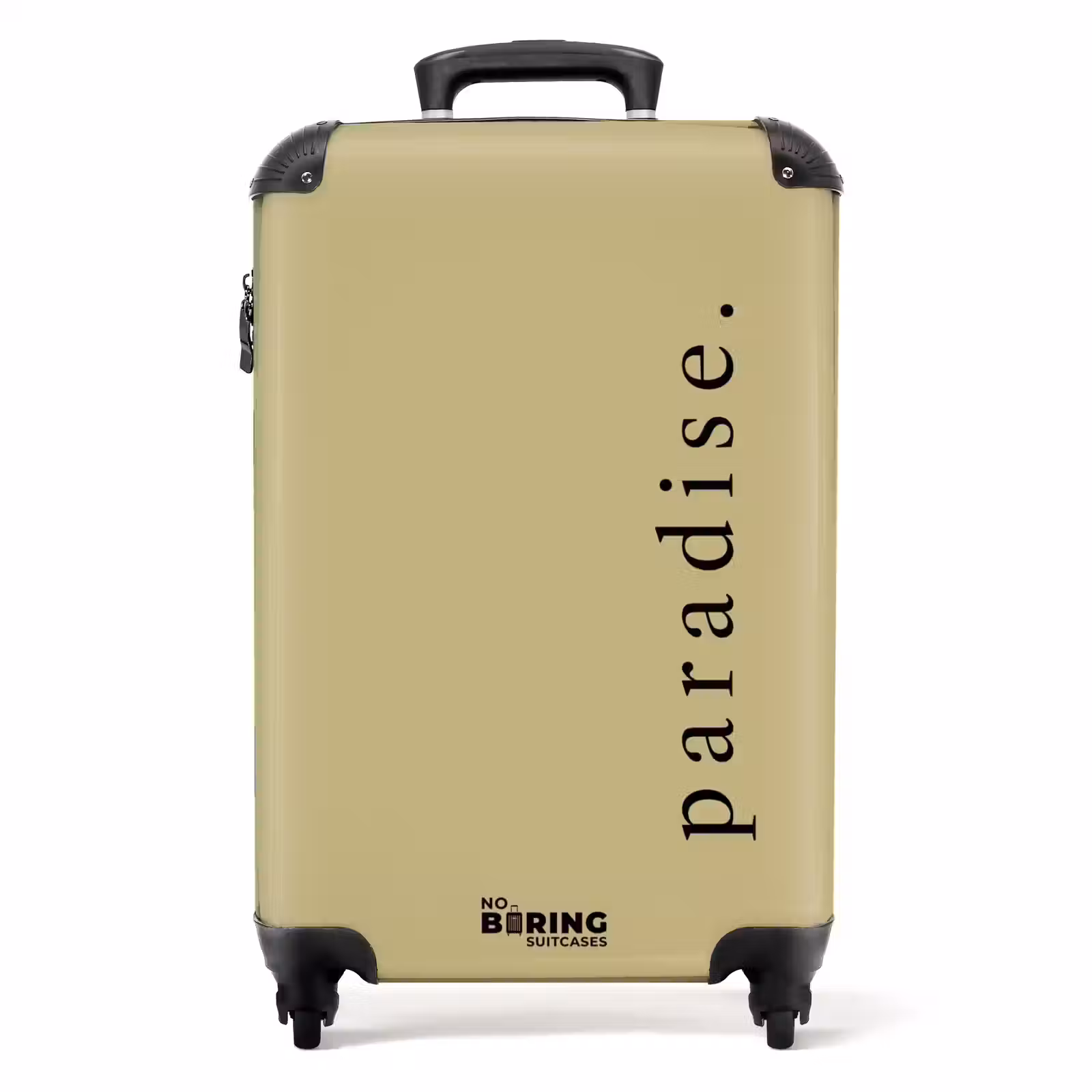 Valise - Citations - Paradis — 1