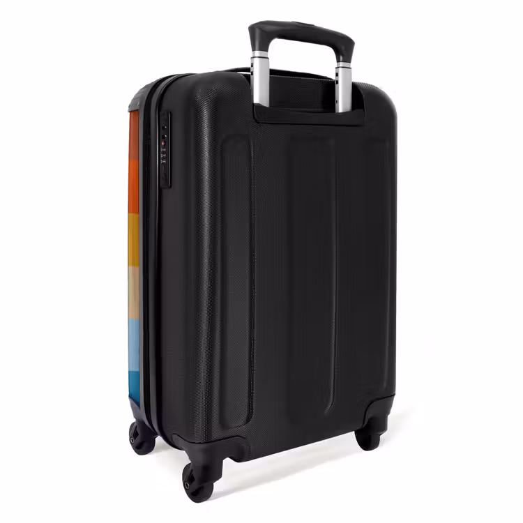 Valise - Citations - Appréciez l'obscurité — 3