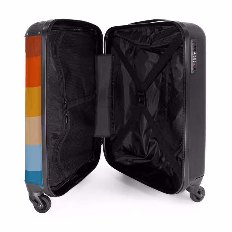 Valise - Citations - Appréciez l'obscurité — 4