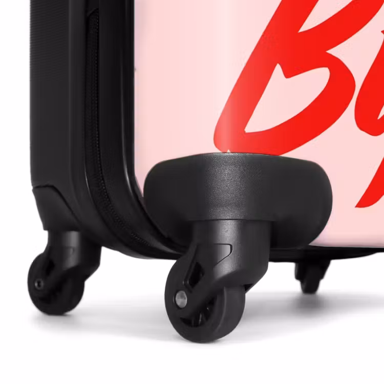 Valise - Citations - Bye baby bye — 6