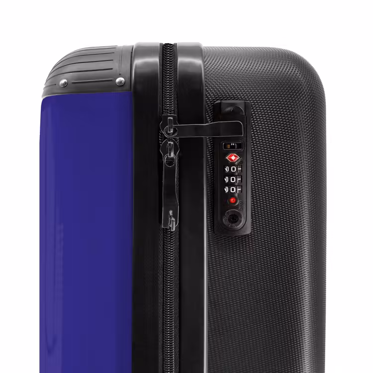 Valise - Citations - Faux instalife deep purple — 5