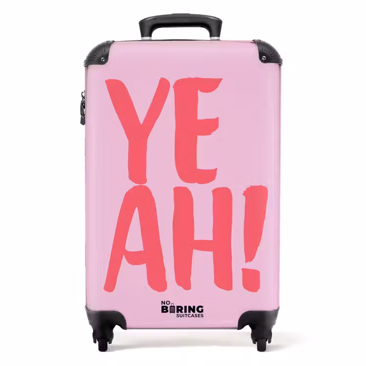 Valise - Citations - Oui ! — 1