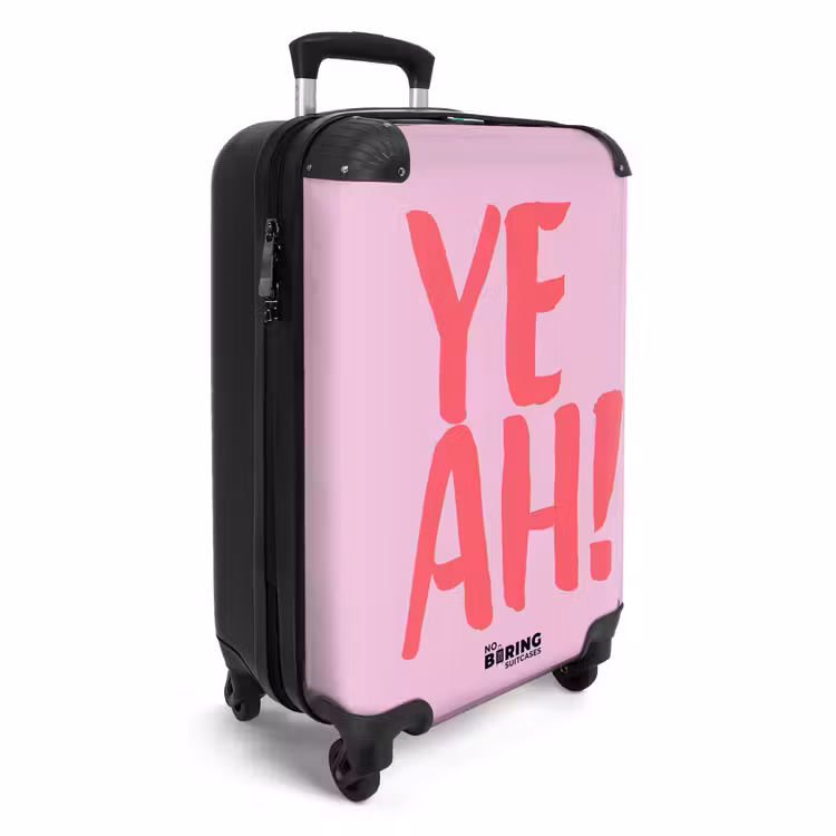 Valise - Citations - Oui ! — 2