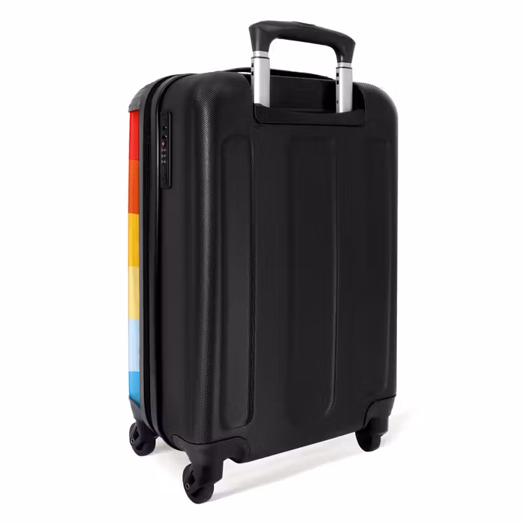 Valise - Citations - Profitez de la lumière — 3