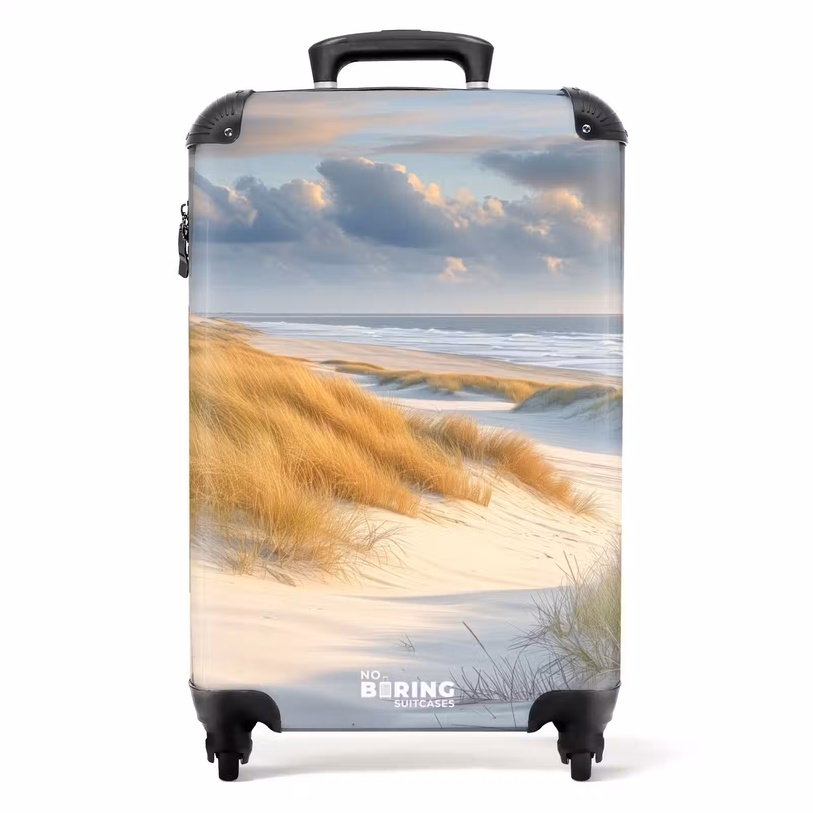 Valise - Dunes d'ammophile — 1