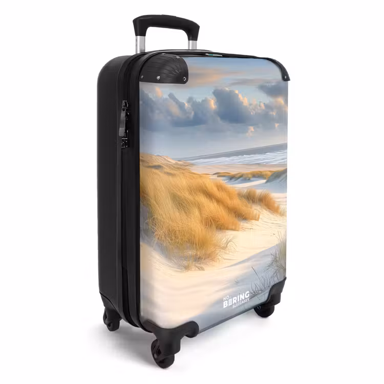 Valise - Dunes d'ammophile — 2