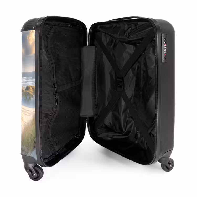 Valise - Dunes d'ammophile — 4