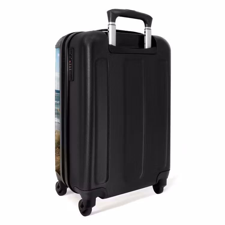 Valise - Dunes en bord de mer — 3